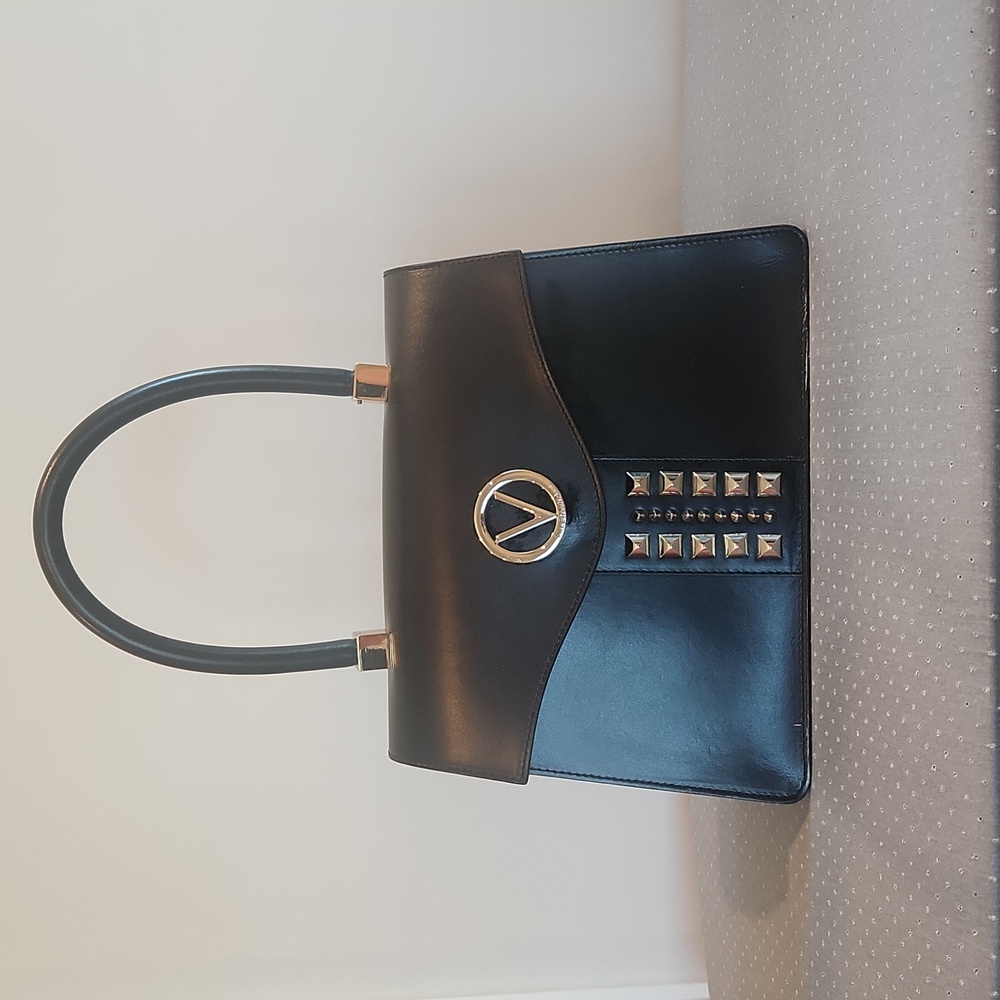 Valentino Black Bag